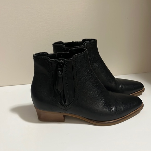 Cole Haan Shoes - Cole Haan Booties Excellent Used Condition 7.5